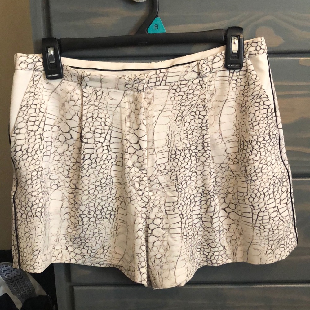 Philosophy Dress Shorts
